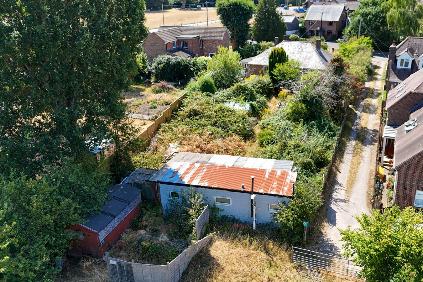 North Lane, Nomansland, Salisbury, SP5, photo 10
