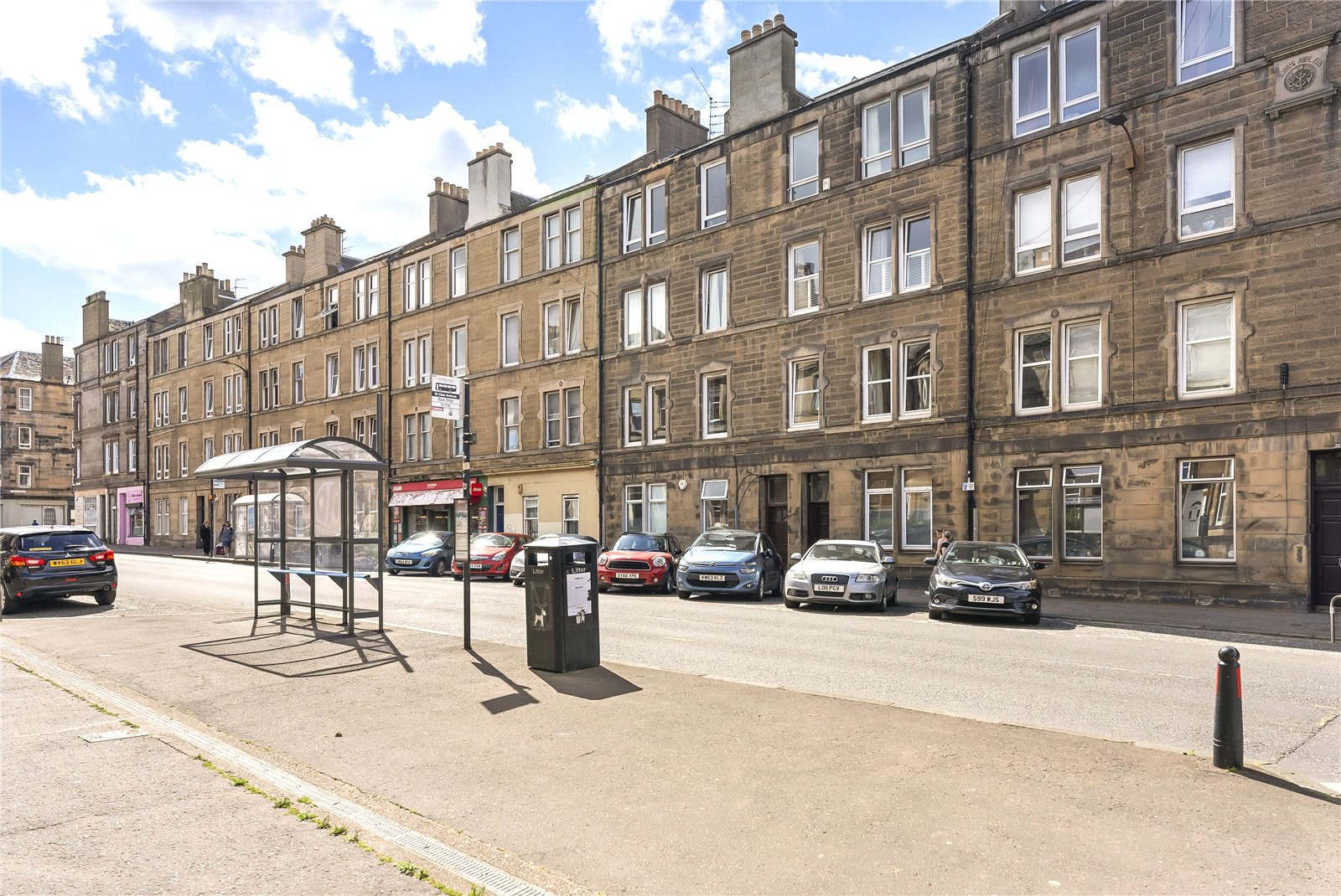 Easter Road, Leith, Edinburgh, EH6, photo 18
