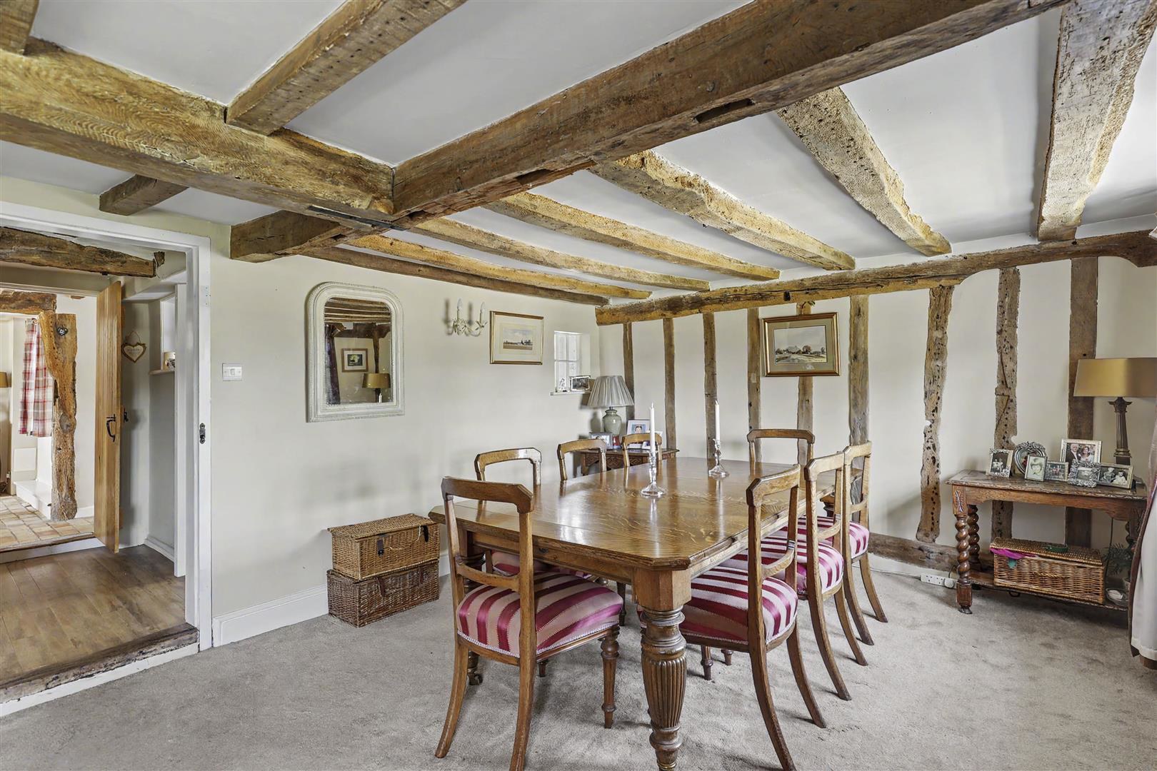 Tindon End, Great Sampford, Saffron Walden, photo 6