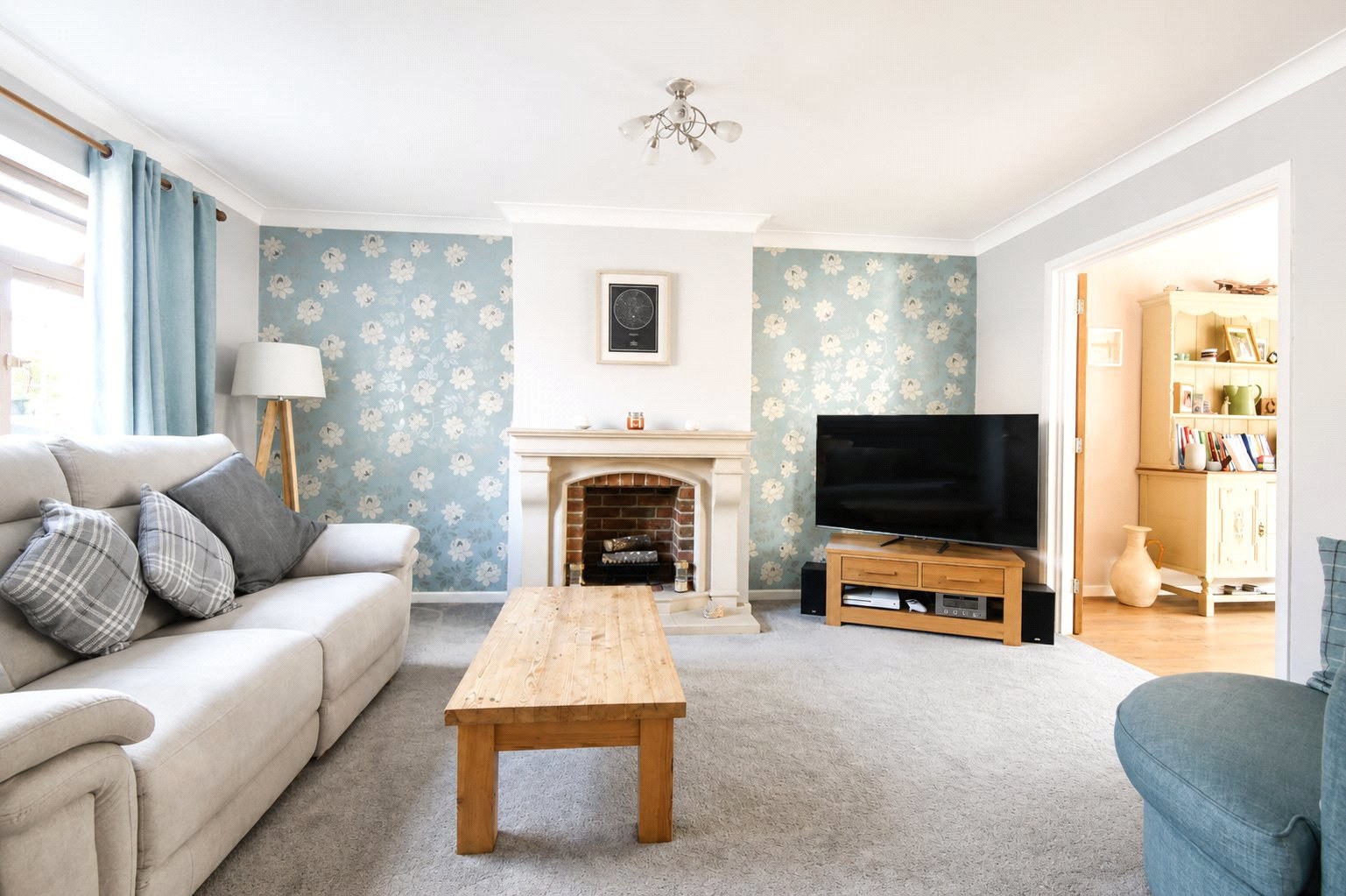 Mill Close, Sherfield-on-Loddon, Hook, Hampshire, RG27, photo 3