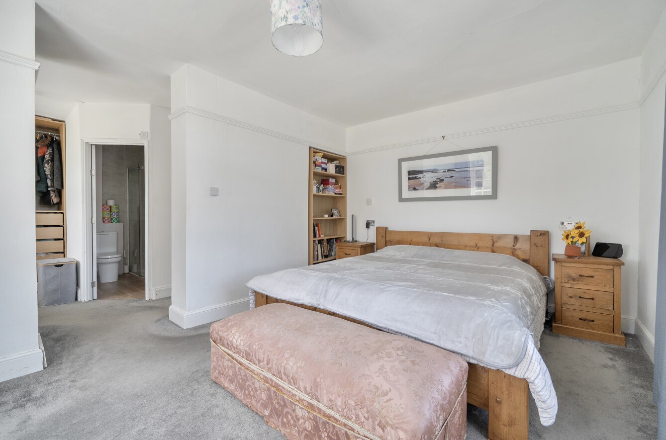 Church Hill, Knowle, Braunton, Devon, EX33, photo 17