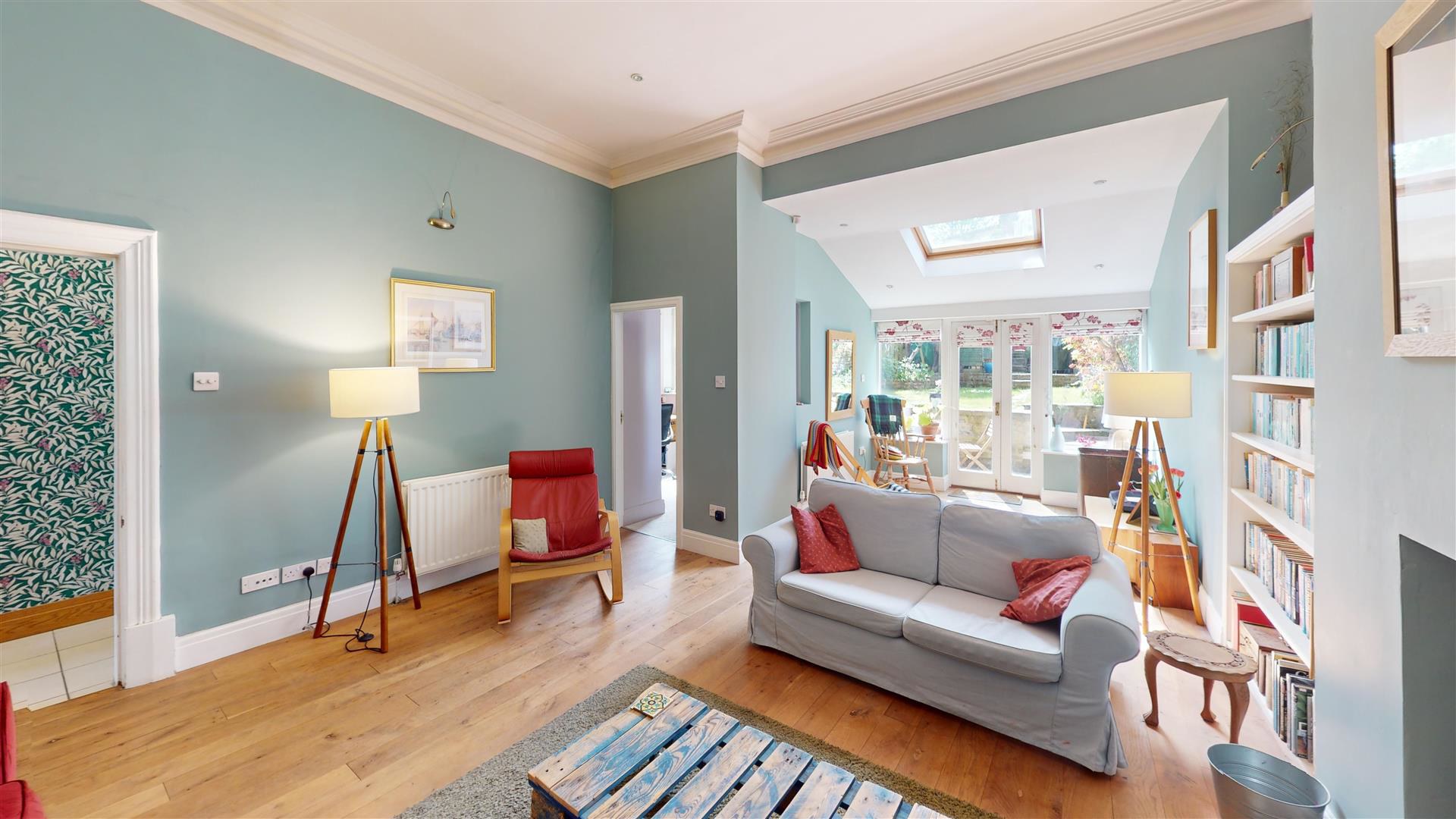 Gargrave Road, Skipton, photo 5