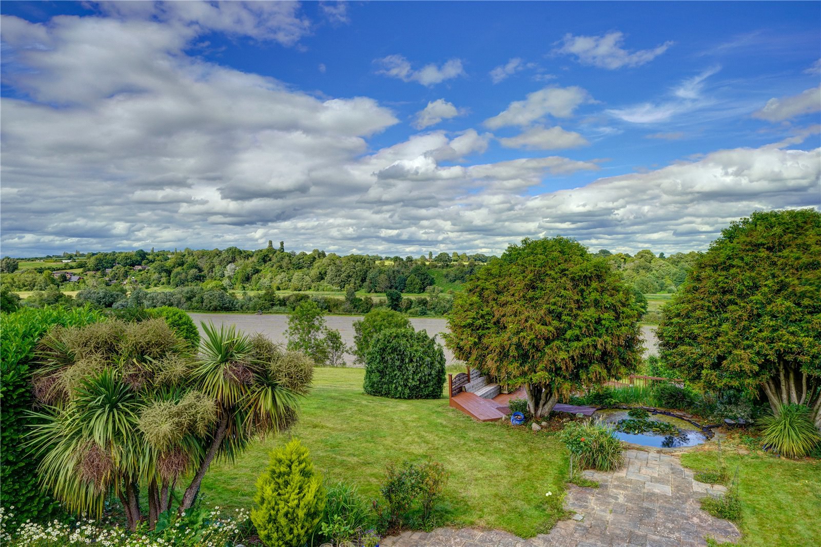 Holt Castle Barns, Holt, Worcester, Worcestershire, WR6, photo 16