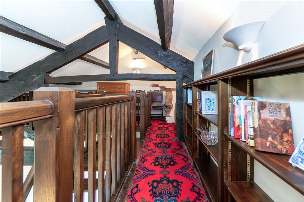 Croft House Farm, Kildwick Grange, Kildwick, BD20, photo 13