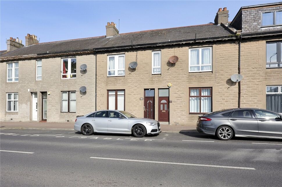 Flat for sale