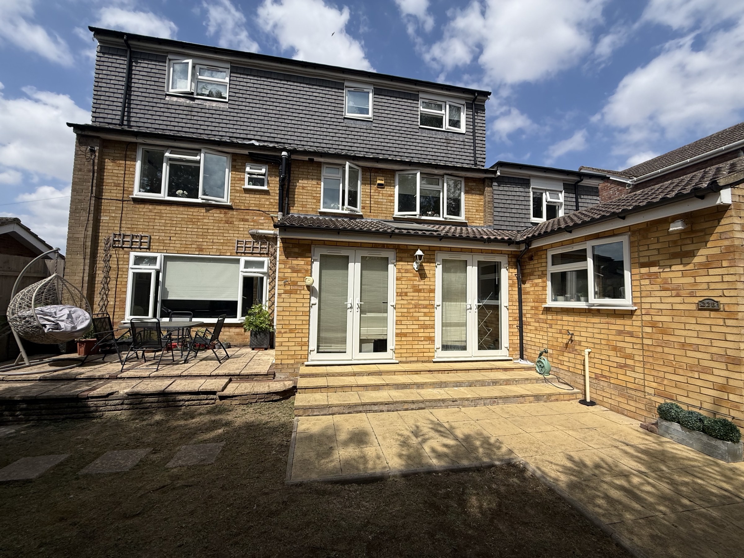 Bradgers Hill Road, Luton, LU2, photo 22