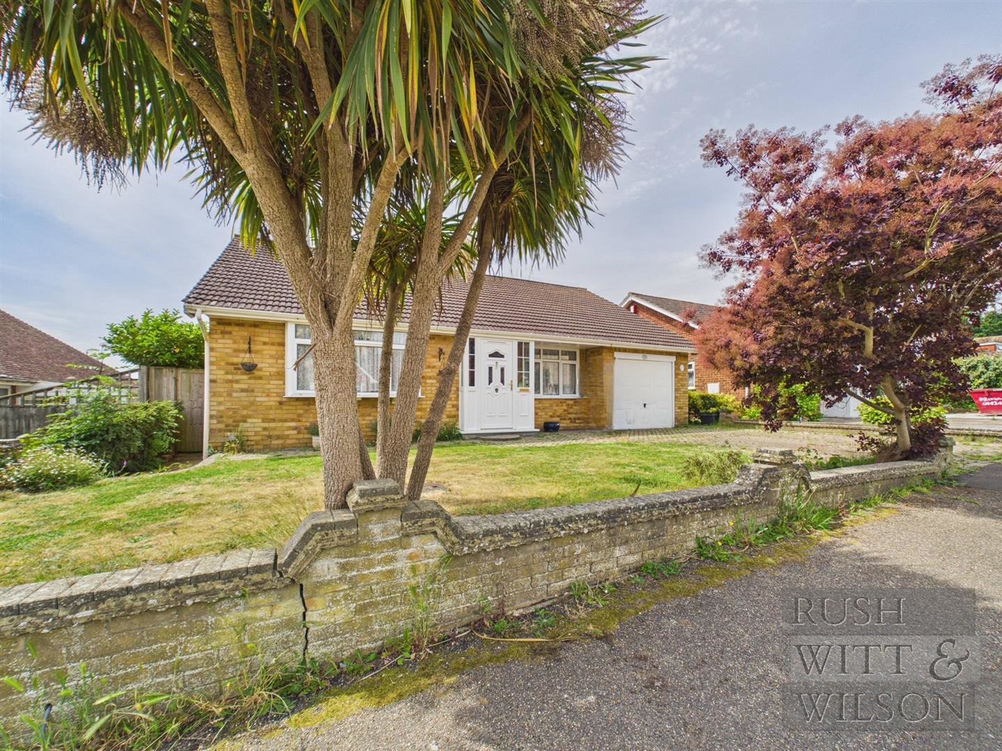 Summer Hill Road, Bexhill-On-Sea