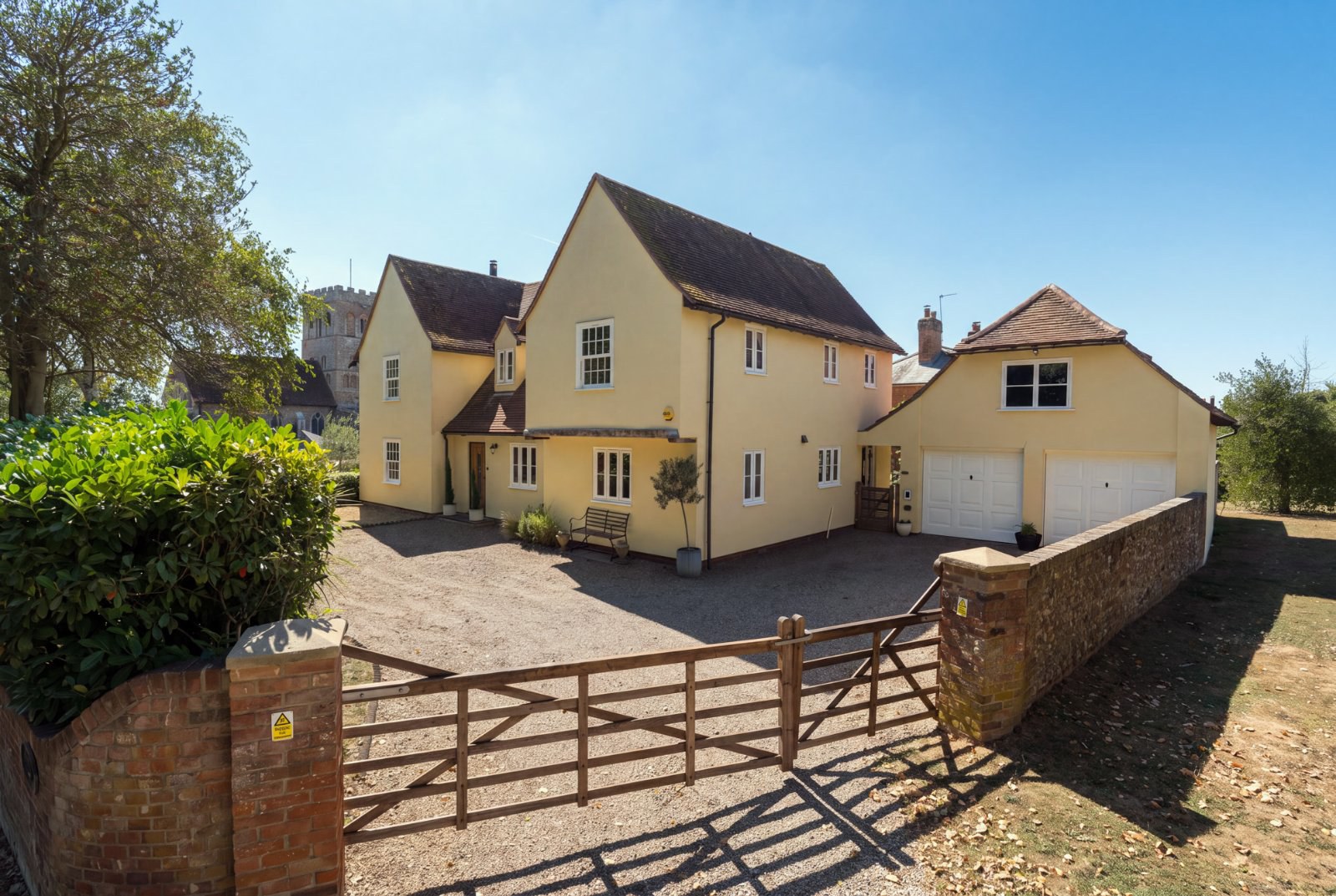 Chappel Road, Great Tey, Colchester, Essex, CO6, photo 34