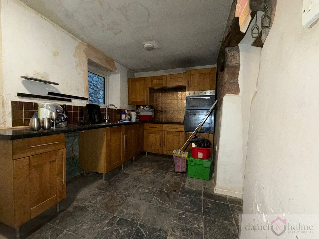 Hanging Gate, Rushton Spencer, Macclesfield, Cheshire, SK11 0RW, photo 26