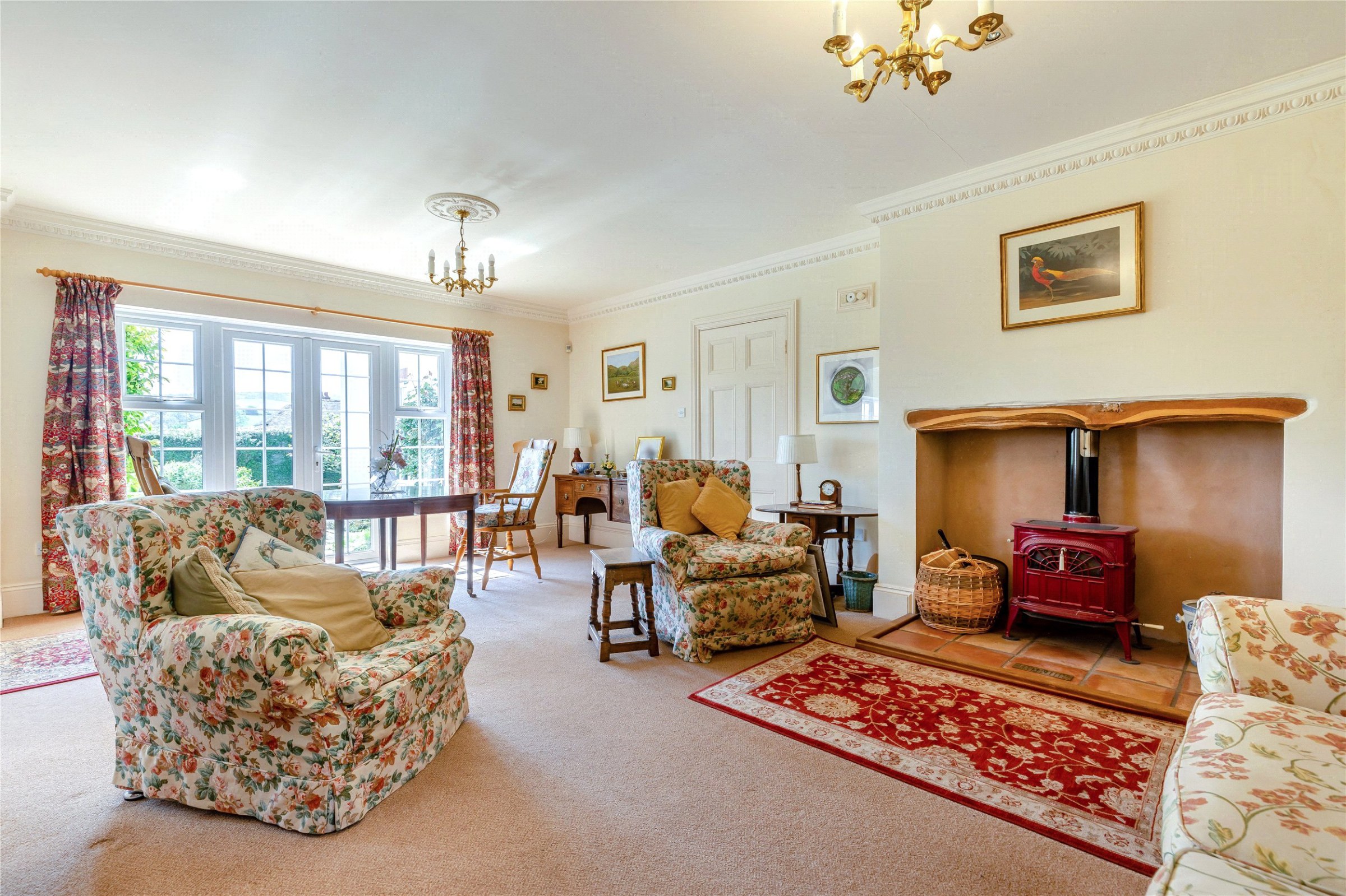 Wootton Courtenay, Minehead, Somerset, TA24, photo 7