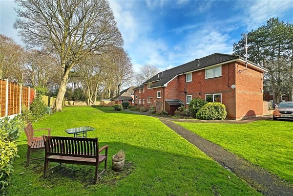 Cotteril Close