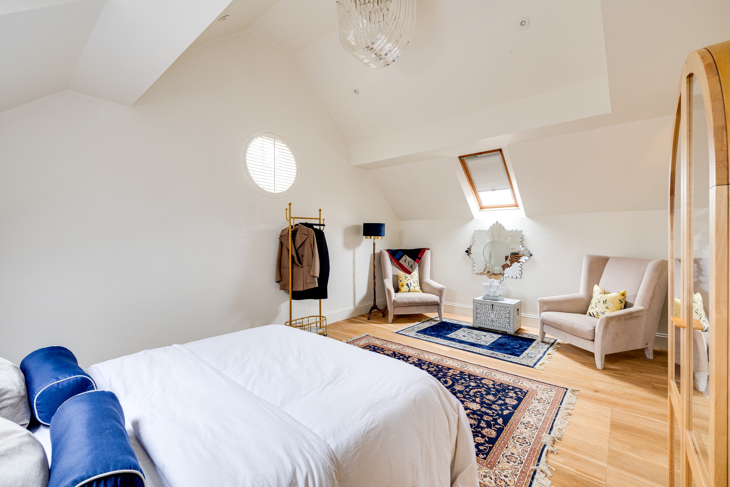 Little Mere, Christleton, CH3, photo 22