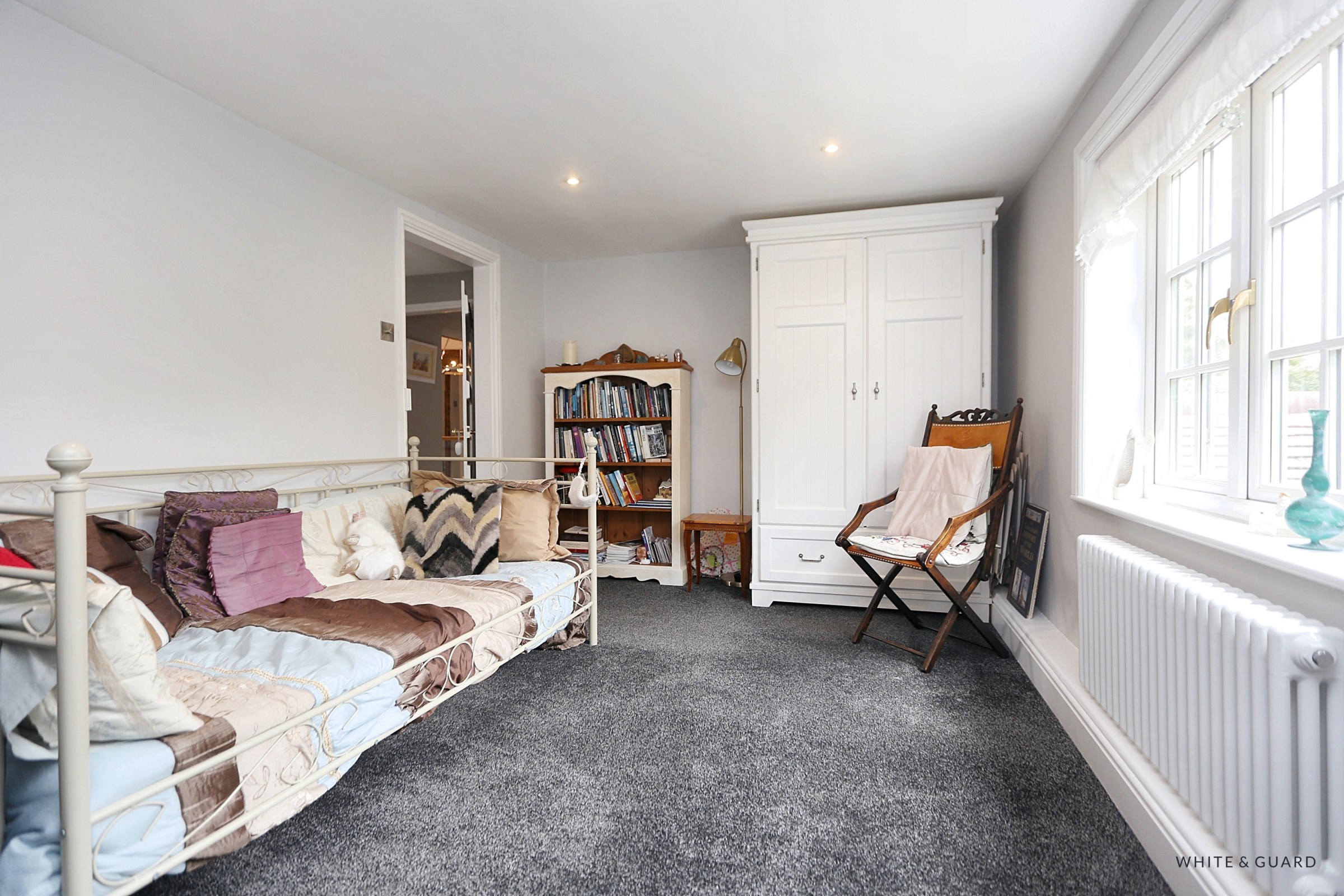 Botley Road, Shedfield, SO32, photo 13