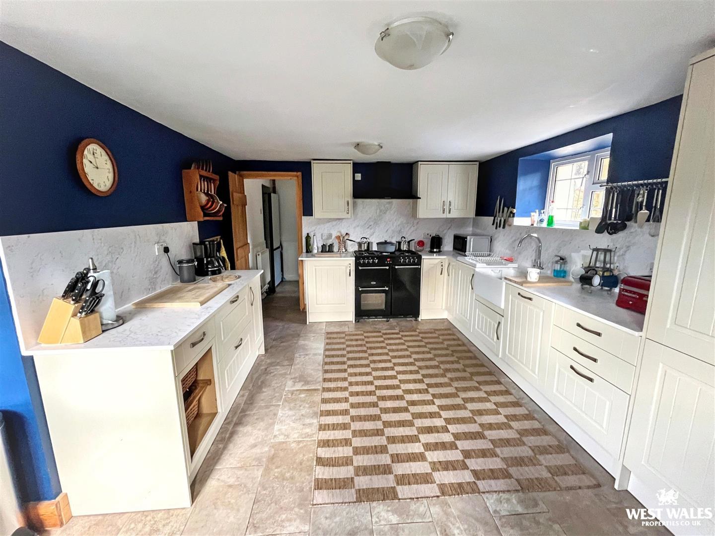 Pontantwn, Kidwelly, photo 9