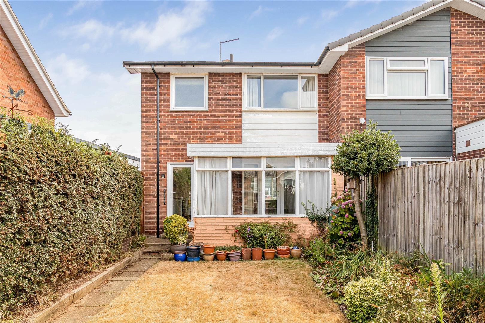 Elizabeth Avenue, Newmarket, photo 19