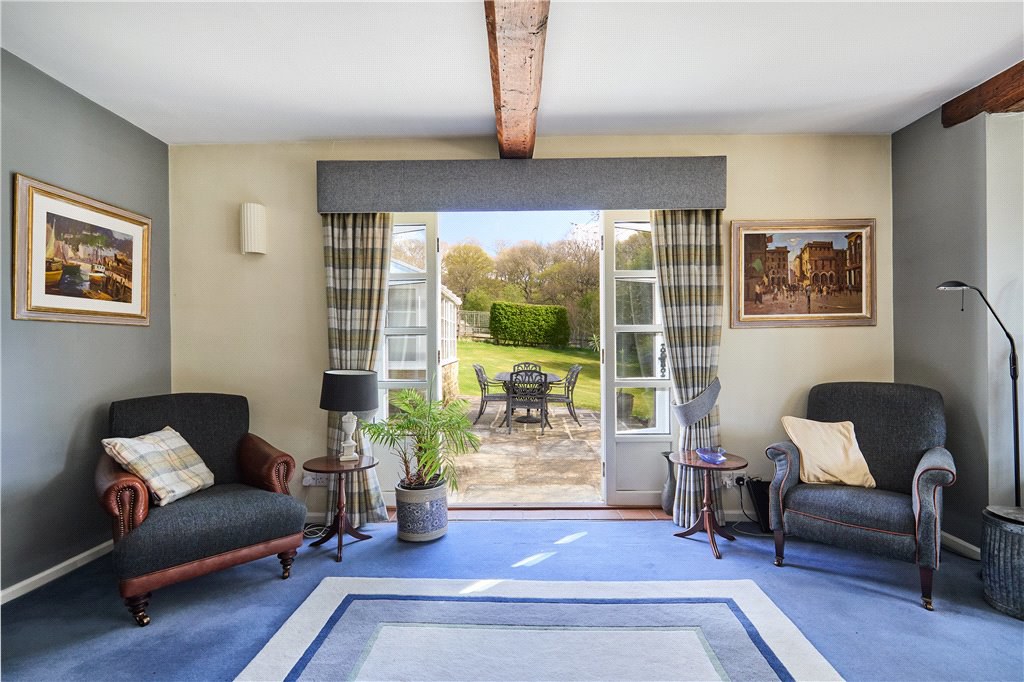 Nesfield, Ilkley, LS29, photo 5