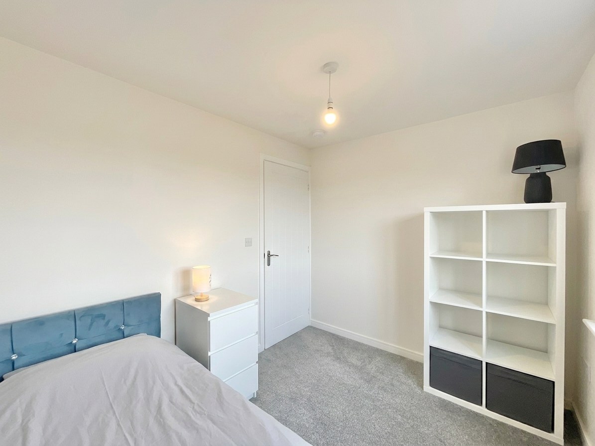 Astral Way, Stone, ST15, photo 16