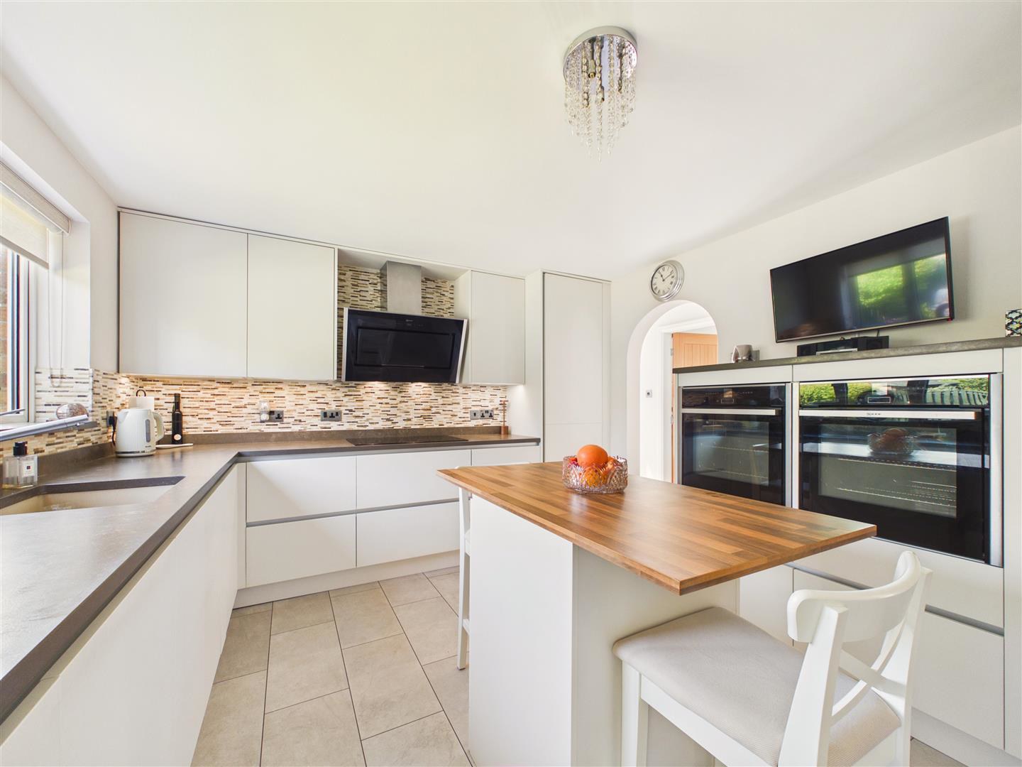 Spindlewood, Elloughton, photo 2