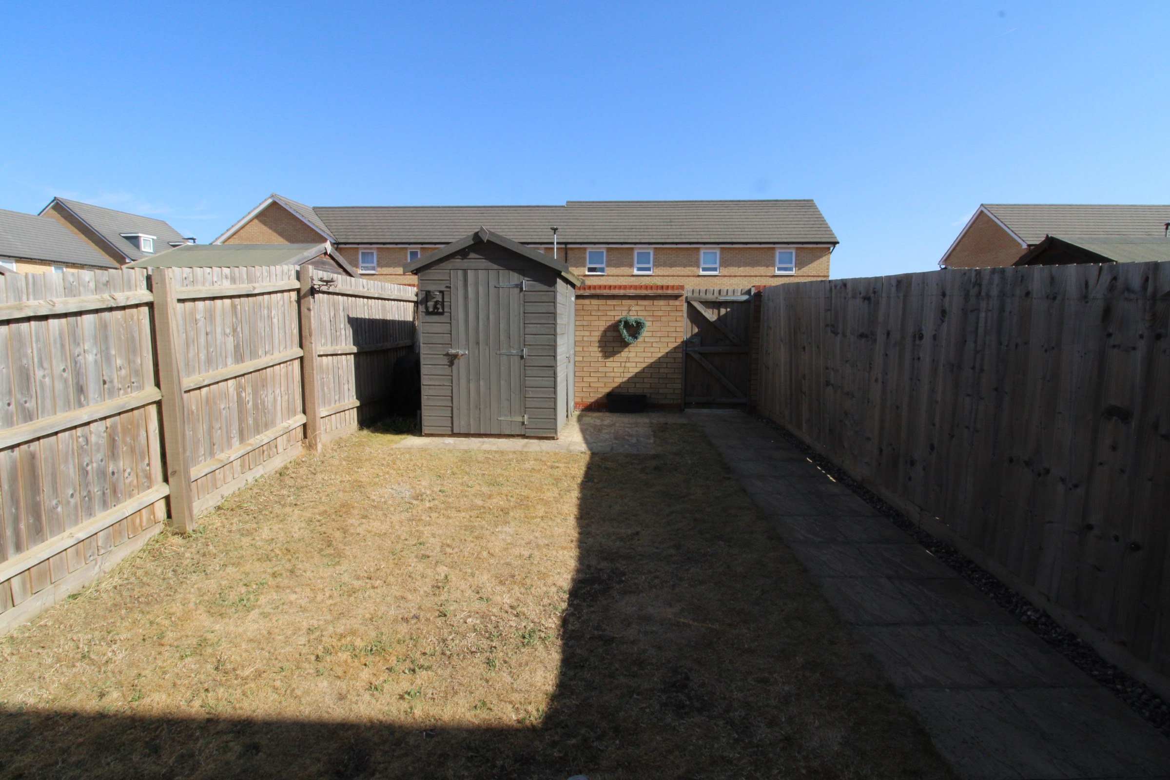 Green Lane, Wixams, MK42, photo 12