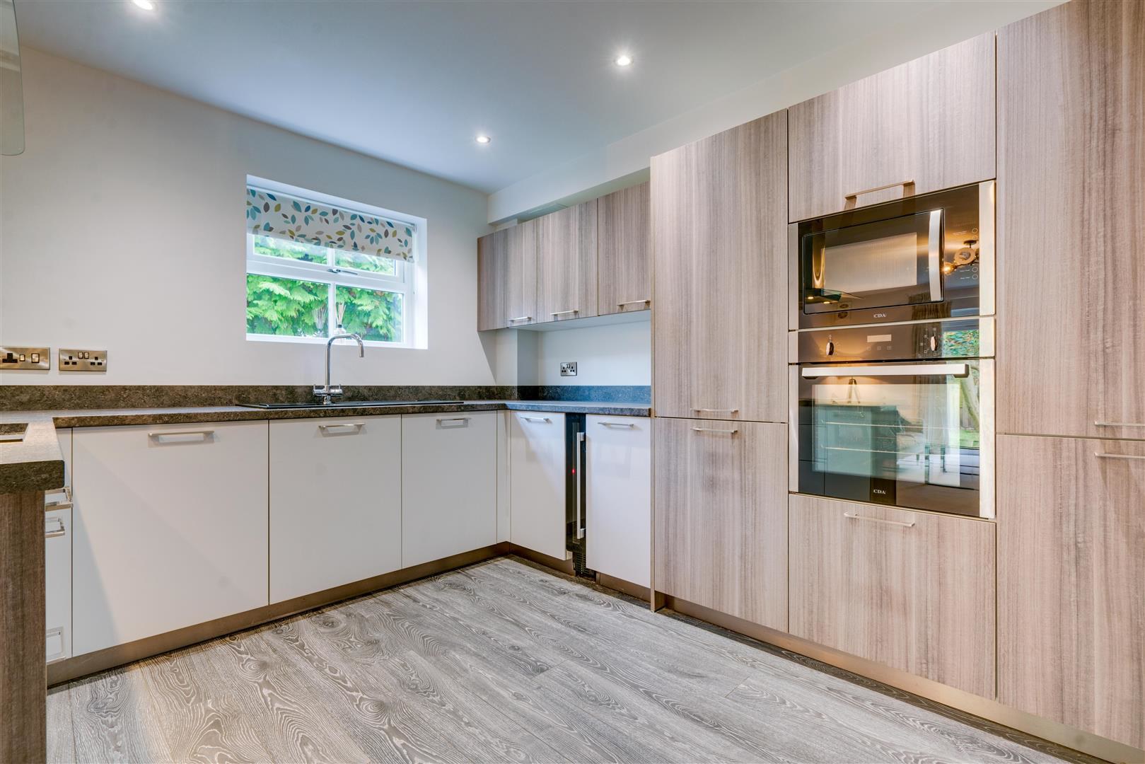 Apartment 8, Manor House, Doncaster Road, Thrybergh, Rotherham