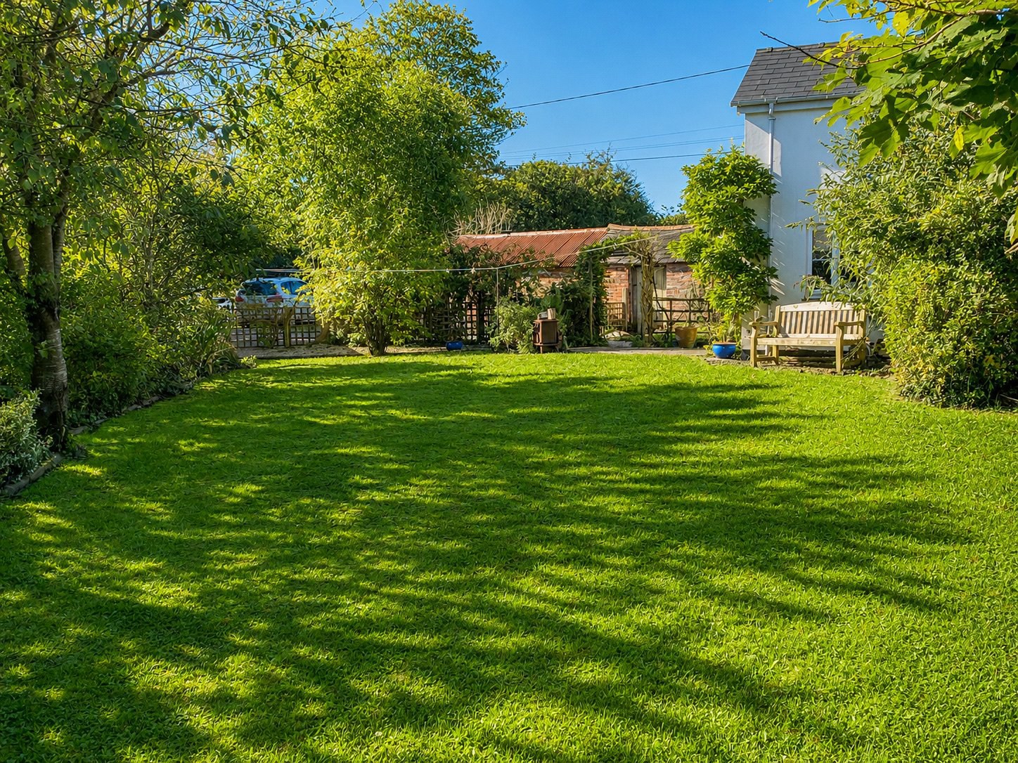 Whitstone, Holsworthy, Cornwall, EX22, photo 14