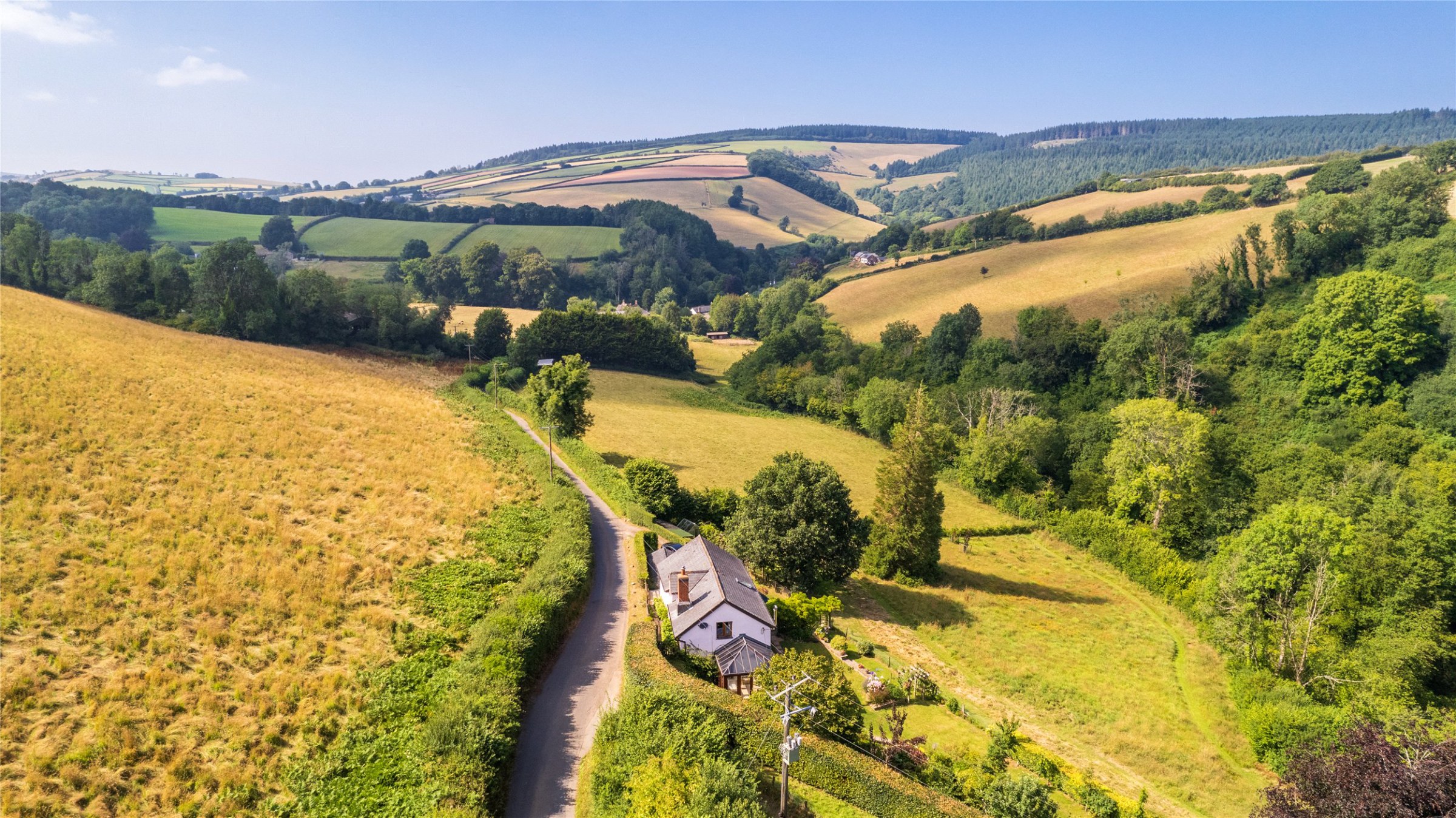 Luxborough, Exmoor, Somerset, TA23, photo 27