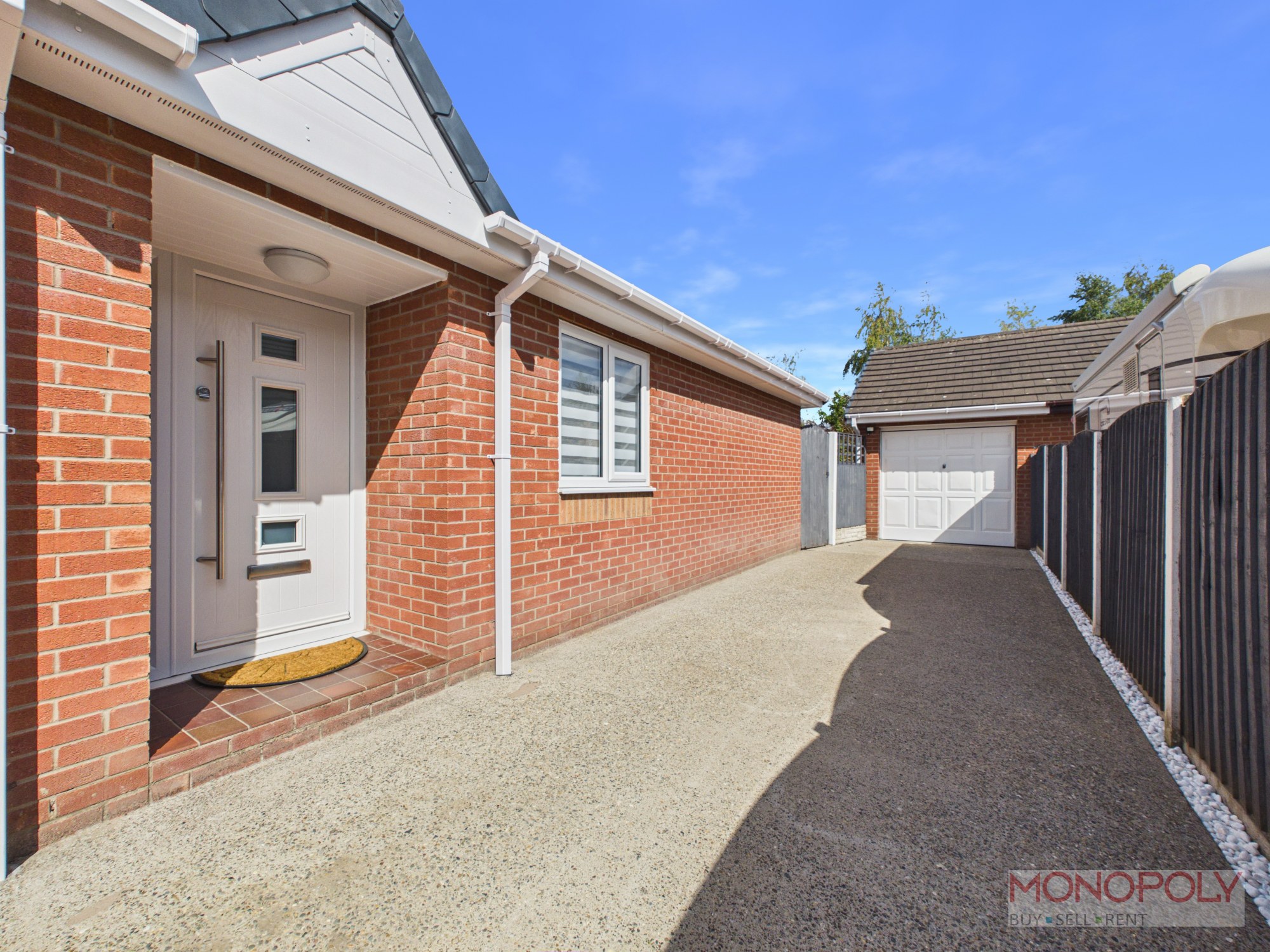 The Links, Wrexham, LL13, photo 20
