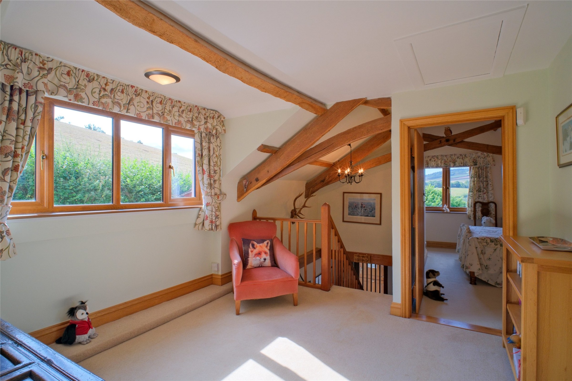 Luxborough, Exmoor, Somerset, TA23, photo 16