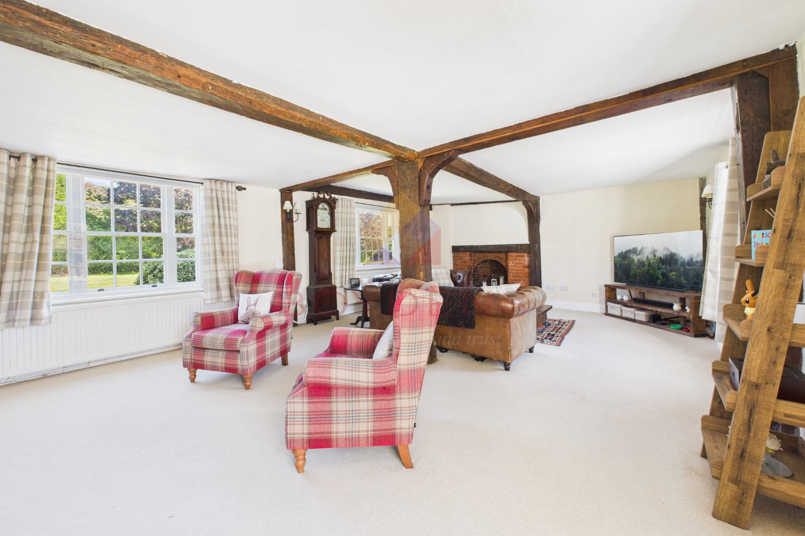 High Trees, Lexden Road, West Begholt, Colchester, CO6, photo 11