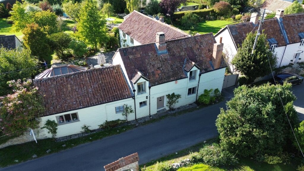 Badgworth Lane