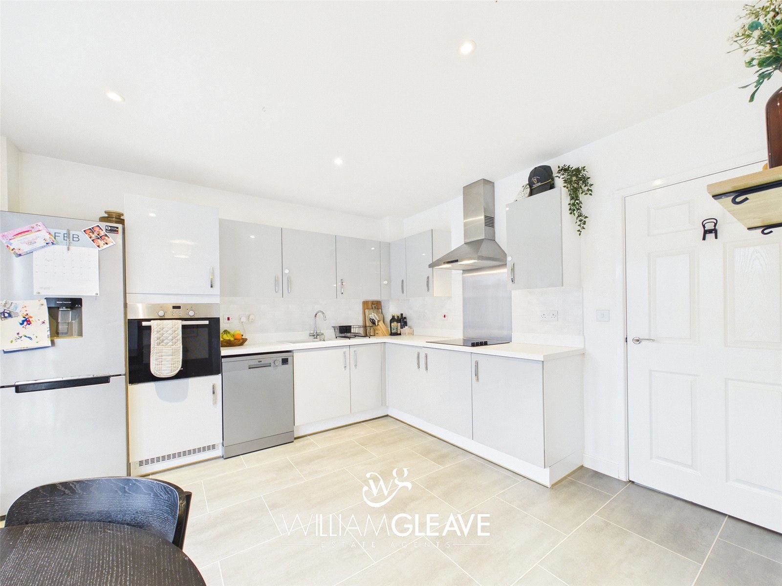 Centenary Close, Broughton, Chester, Flintshire, CH4, photo 8