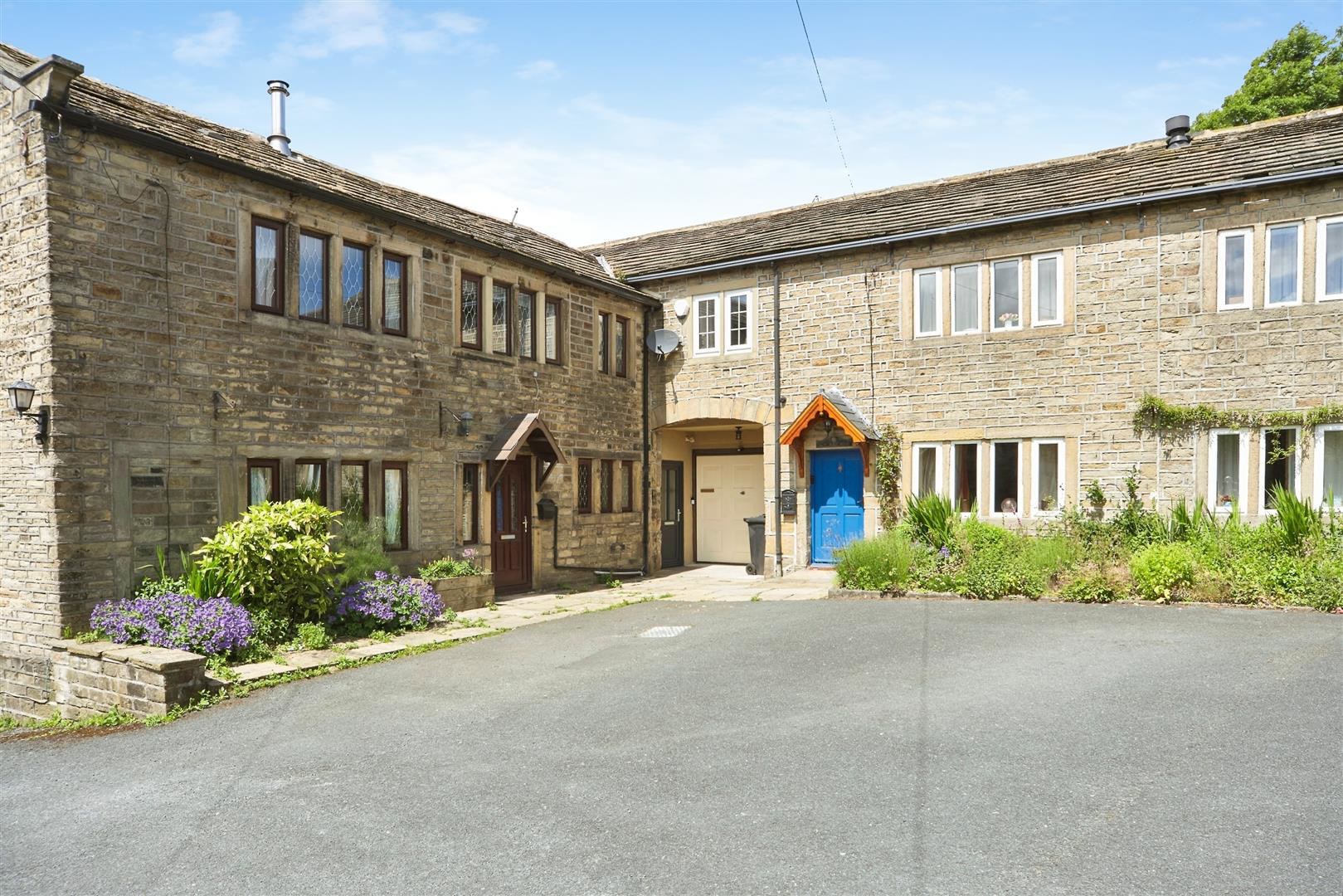 Low Fold, Long Lee Lane, Keighley, BD21 4RS, photo 20