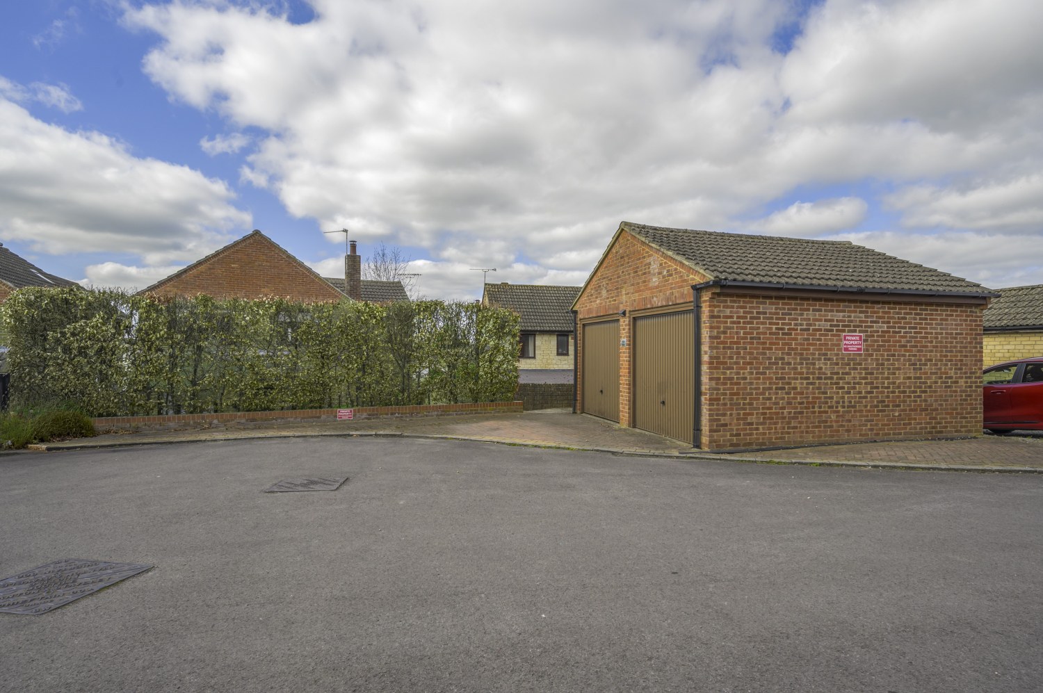 BONNERS CLOSE, MALMESBURY, WILTSHIRE, SN16, photo 18
