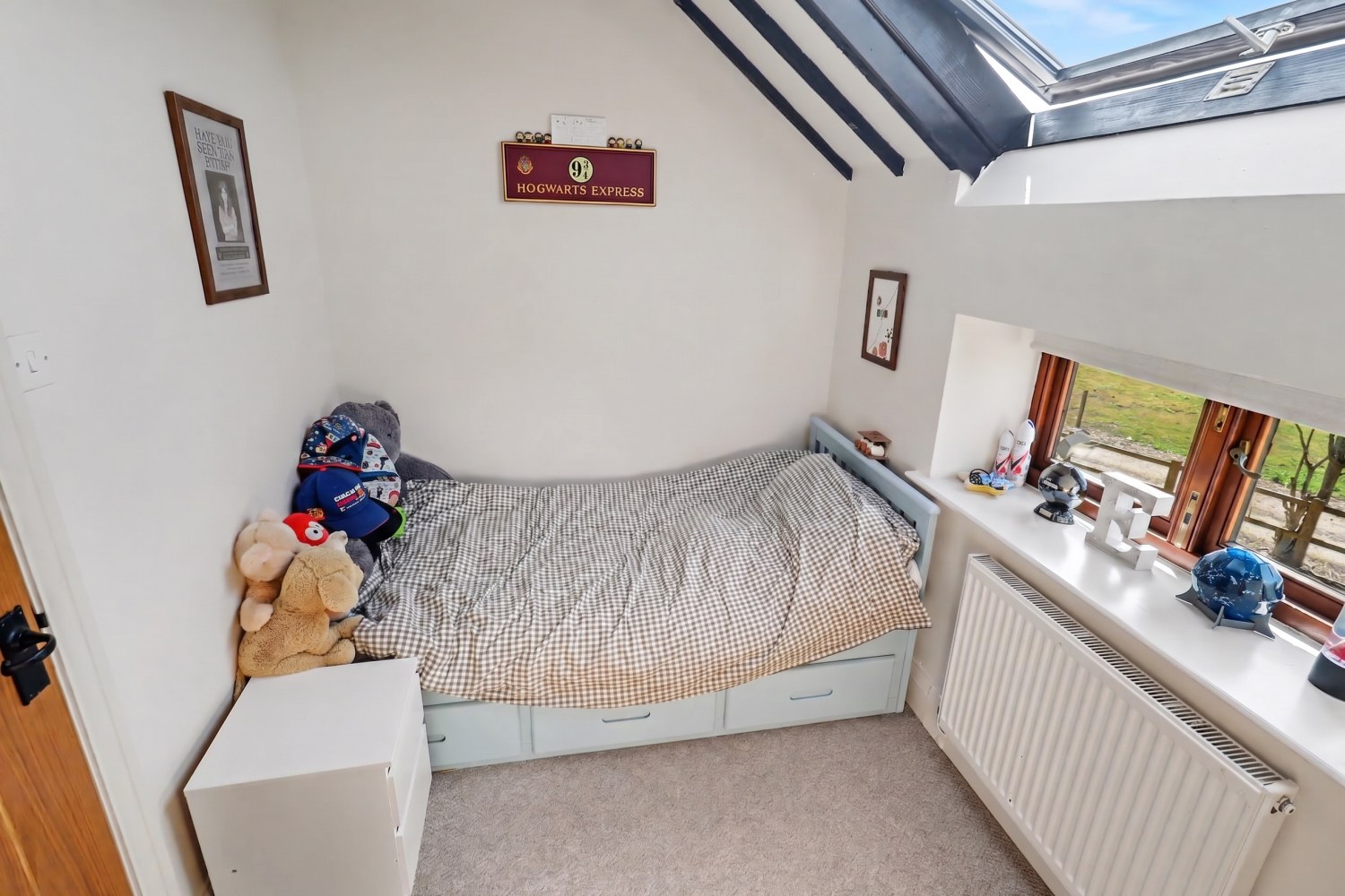 Callans Lane, Calke, Ashby-de-La-Zouch, Leicestershire, LE65, photo 26