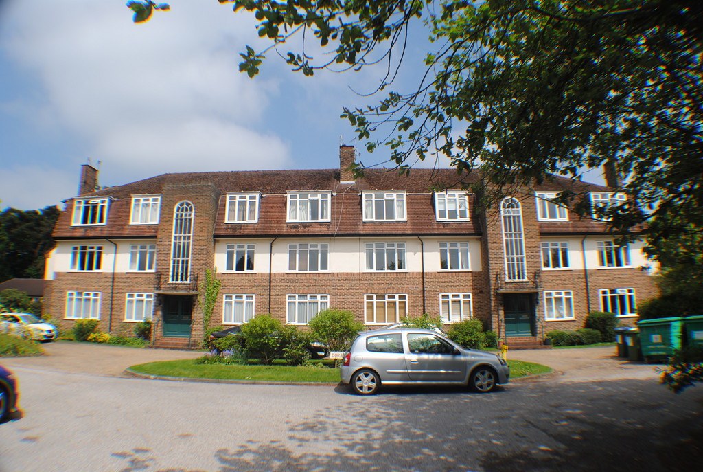 Doran Drive
