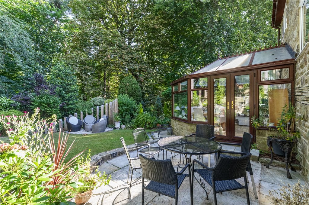 East Causeway Crescent, Leeds, West Yorkshire, LS16, photo 20