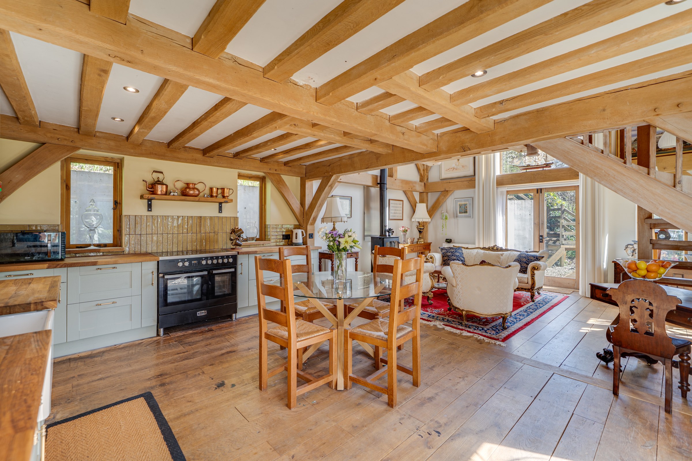 3 Hampton Beech, Worthen, Shrewsbury, SY5 9JH, photo 3
