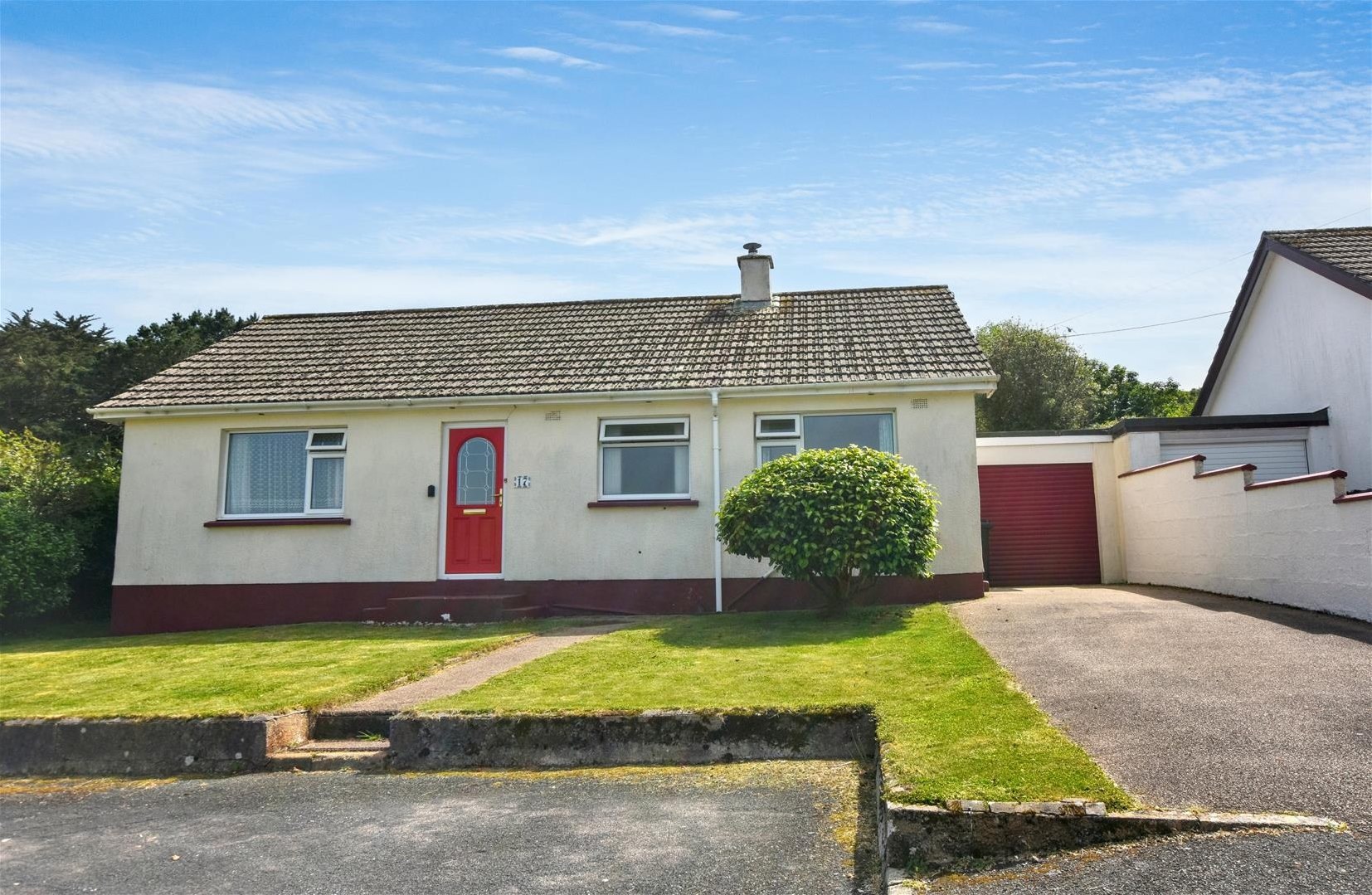 Lanmoor Estate Lanner Redruth