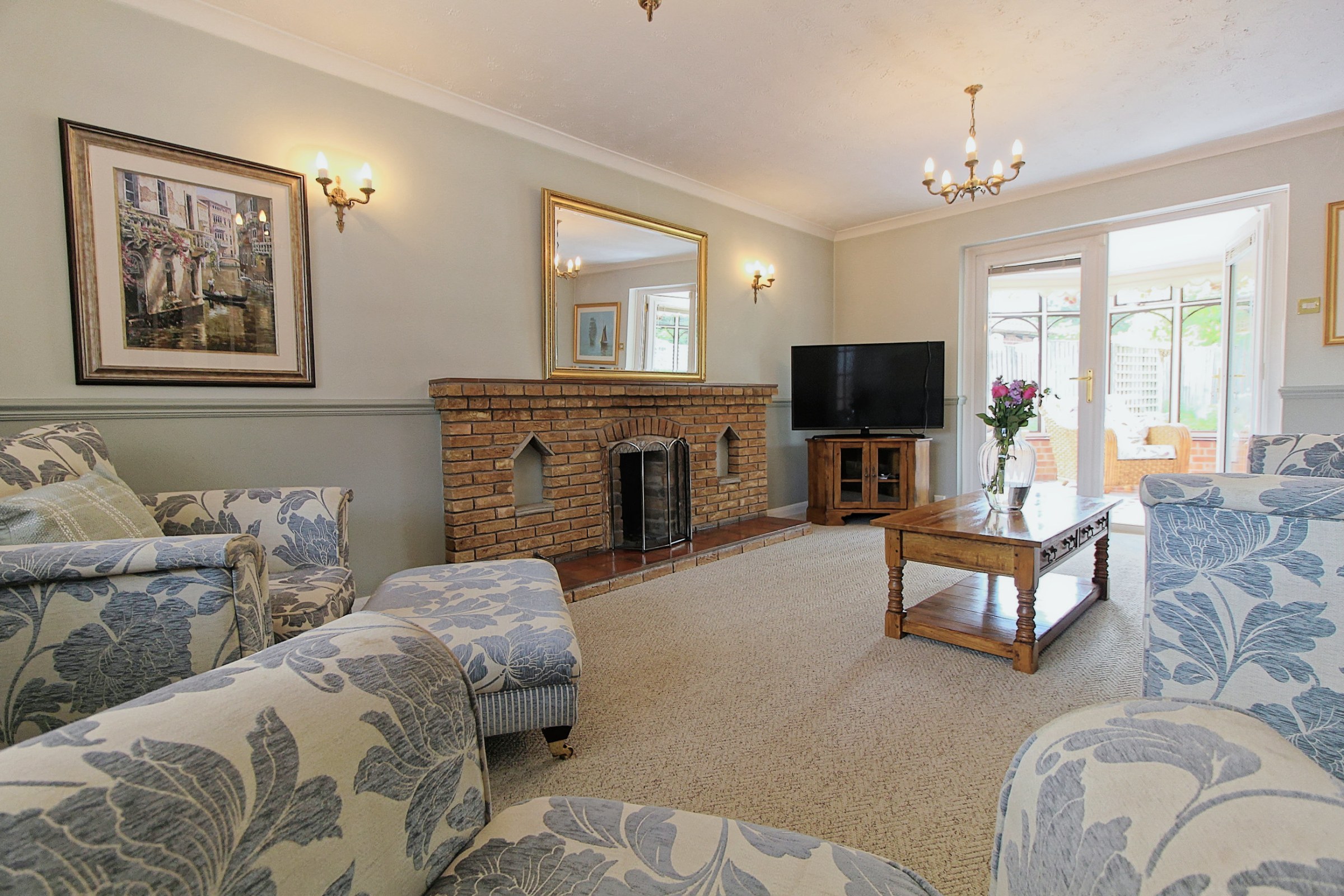 Butt Close, Wigston, LE18, photo 3