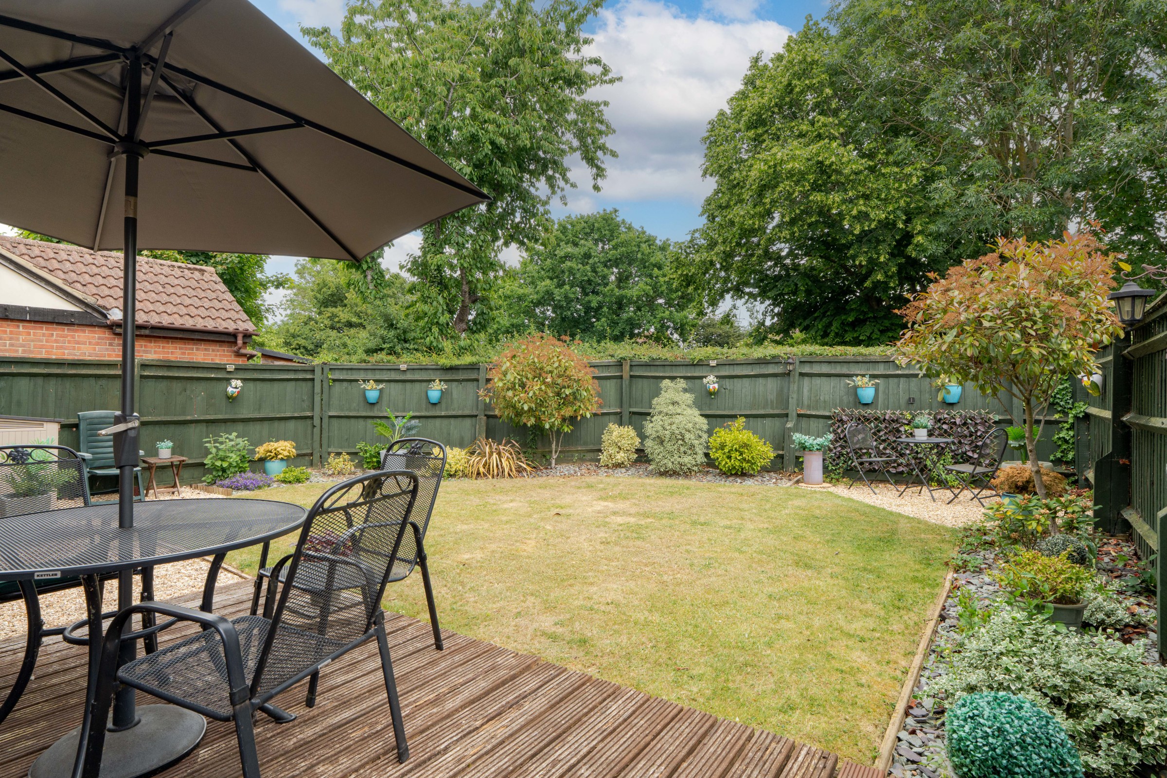 Hanson Road, Abingdon, OX14, photo 4
