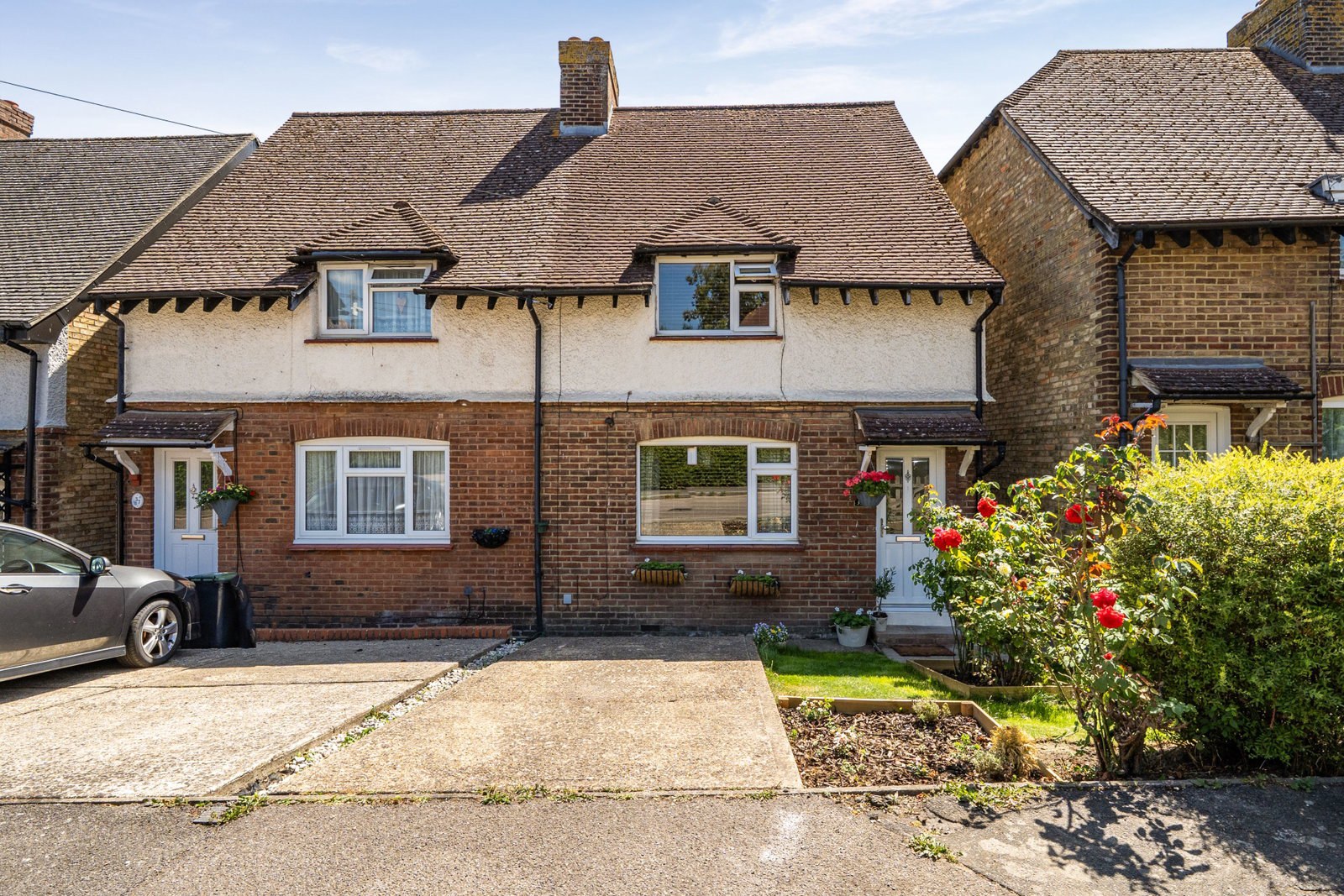 Somerhill Road