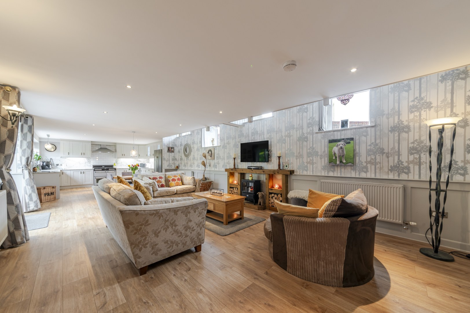 Padeswood Road South, Padeswood, CH7, photo 8