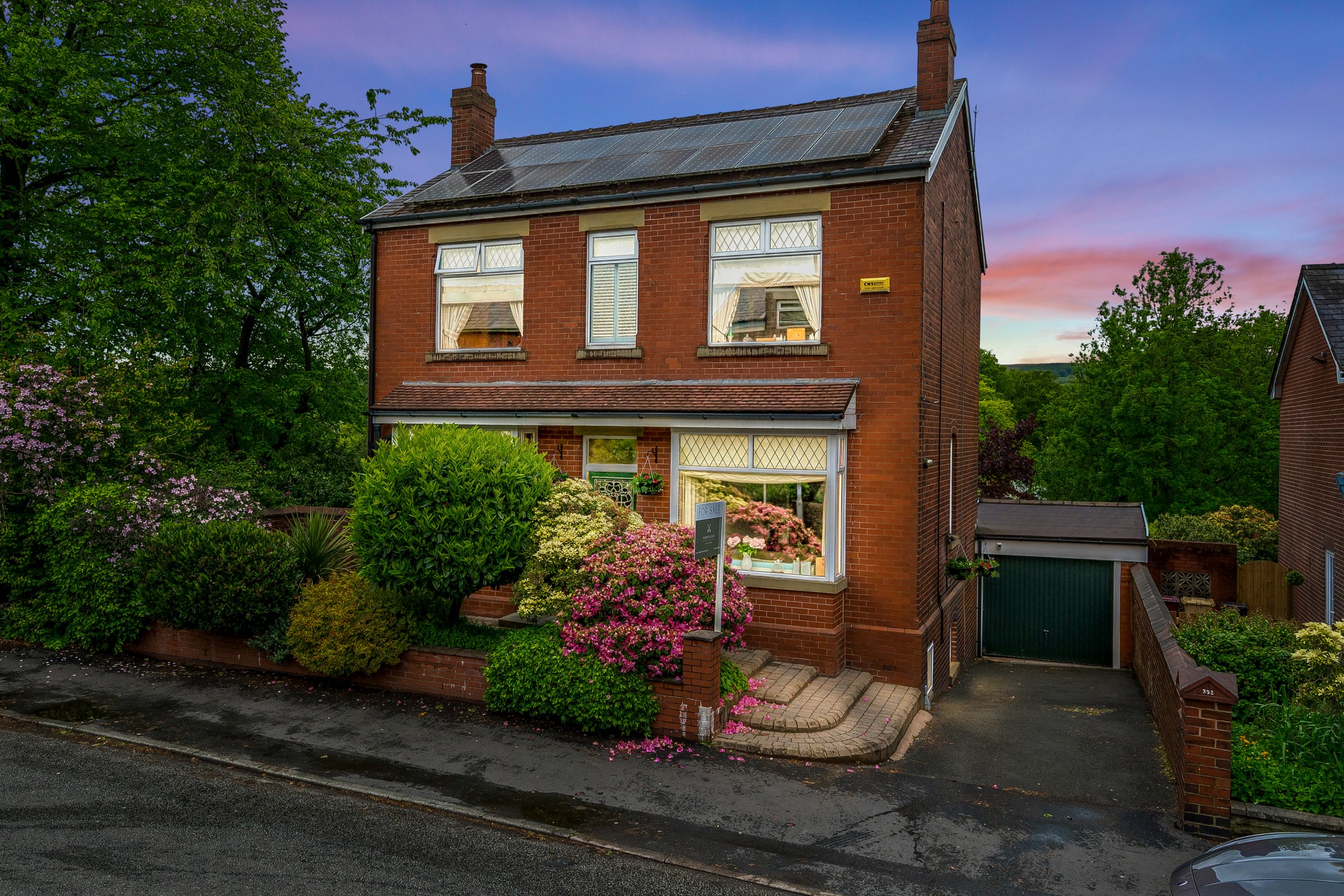 Church Road, Smithills, photo 84