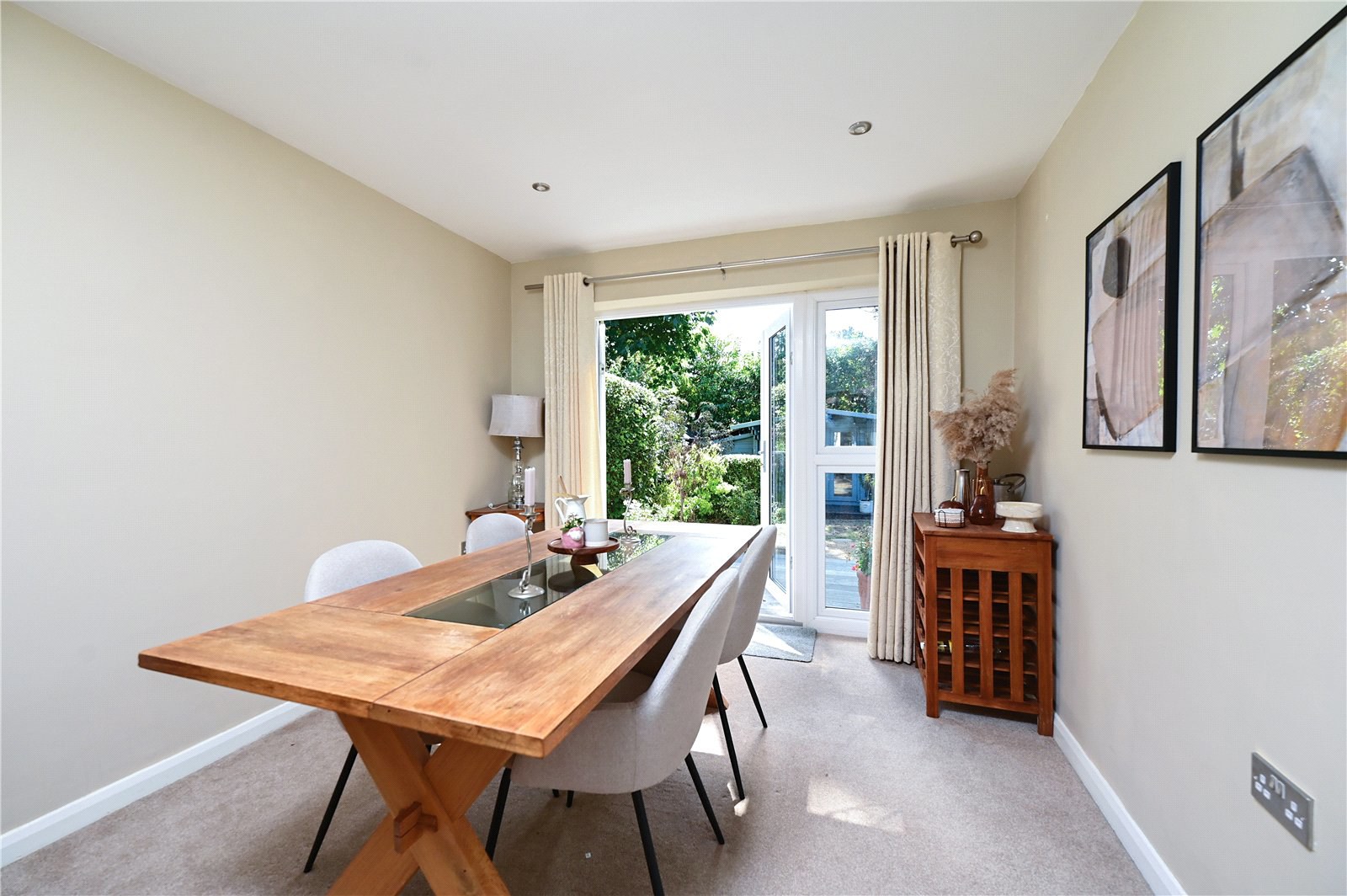Knoll Road, Fleet, Hampshire, GU51, photo 6