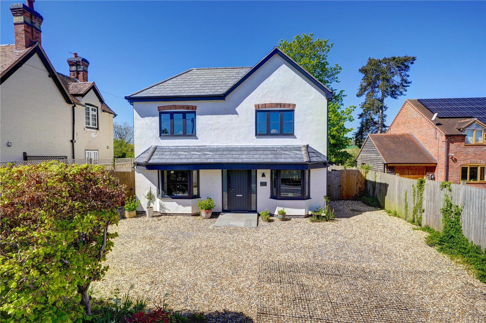 Evesham Road, Norton, Evesham, Worcestershire, WR11, photo 16
