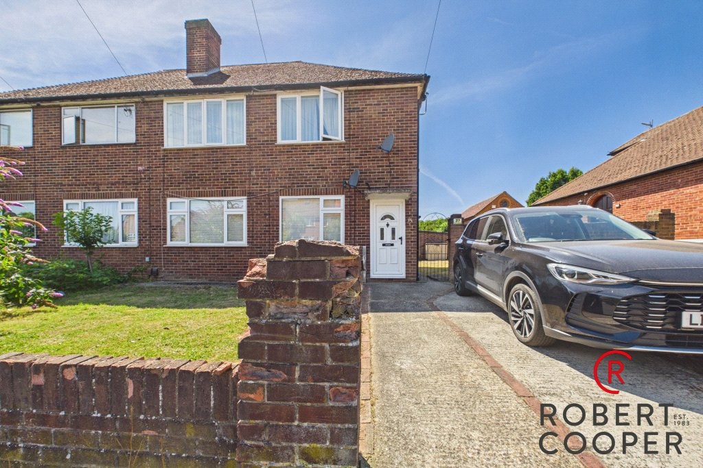 Fore Street, Pinner, HA5
