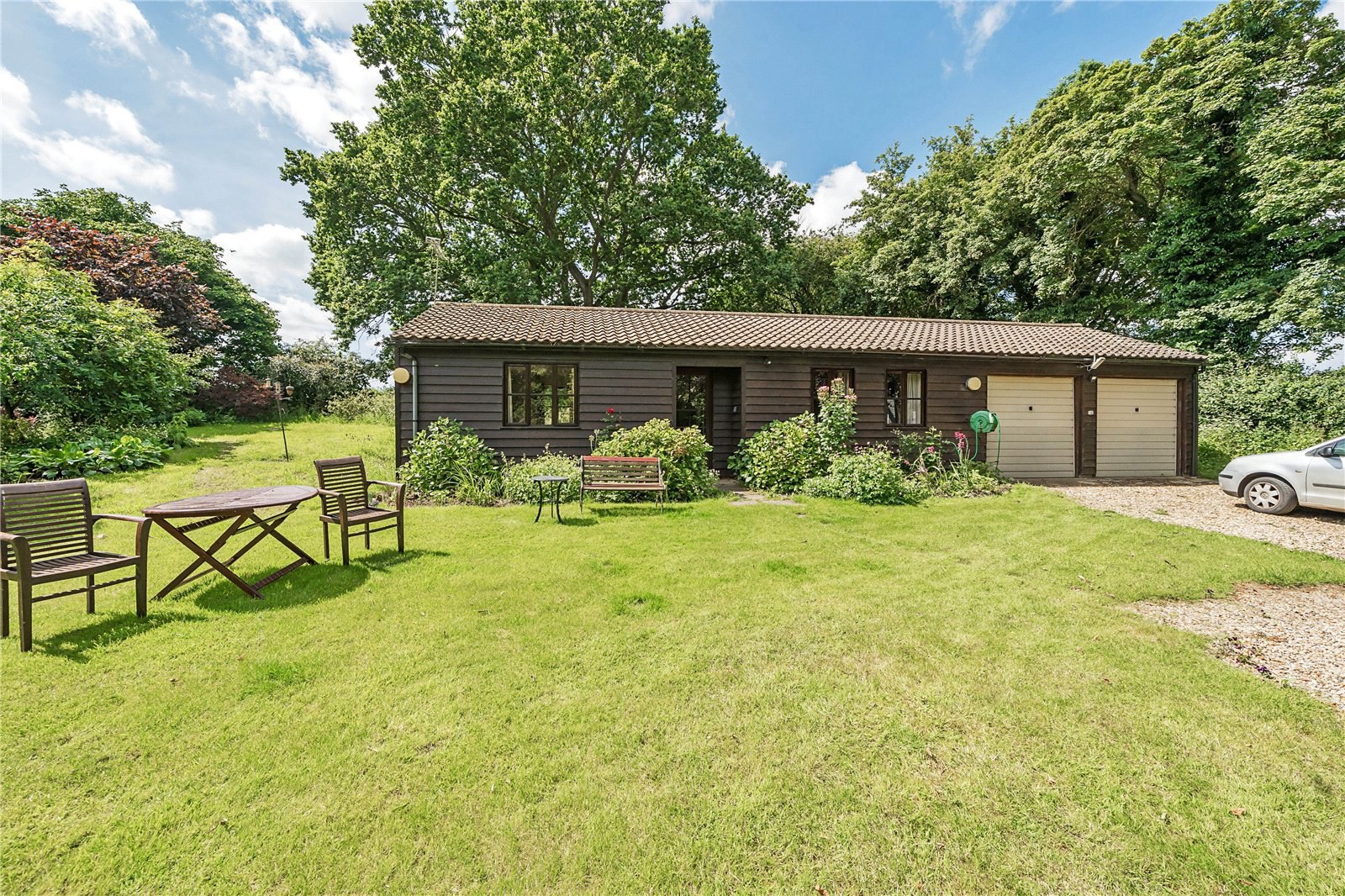 Highlands Road, Kettlebaston, Ipswich, Suffolk, IP7, photo 16