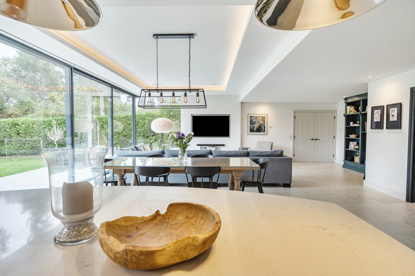 Mill Lane, Gerrards Cross, Buckinghamshire, SL9