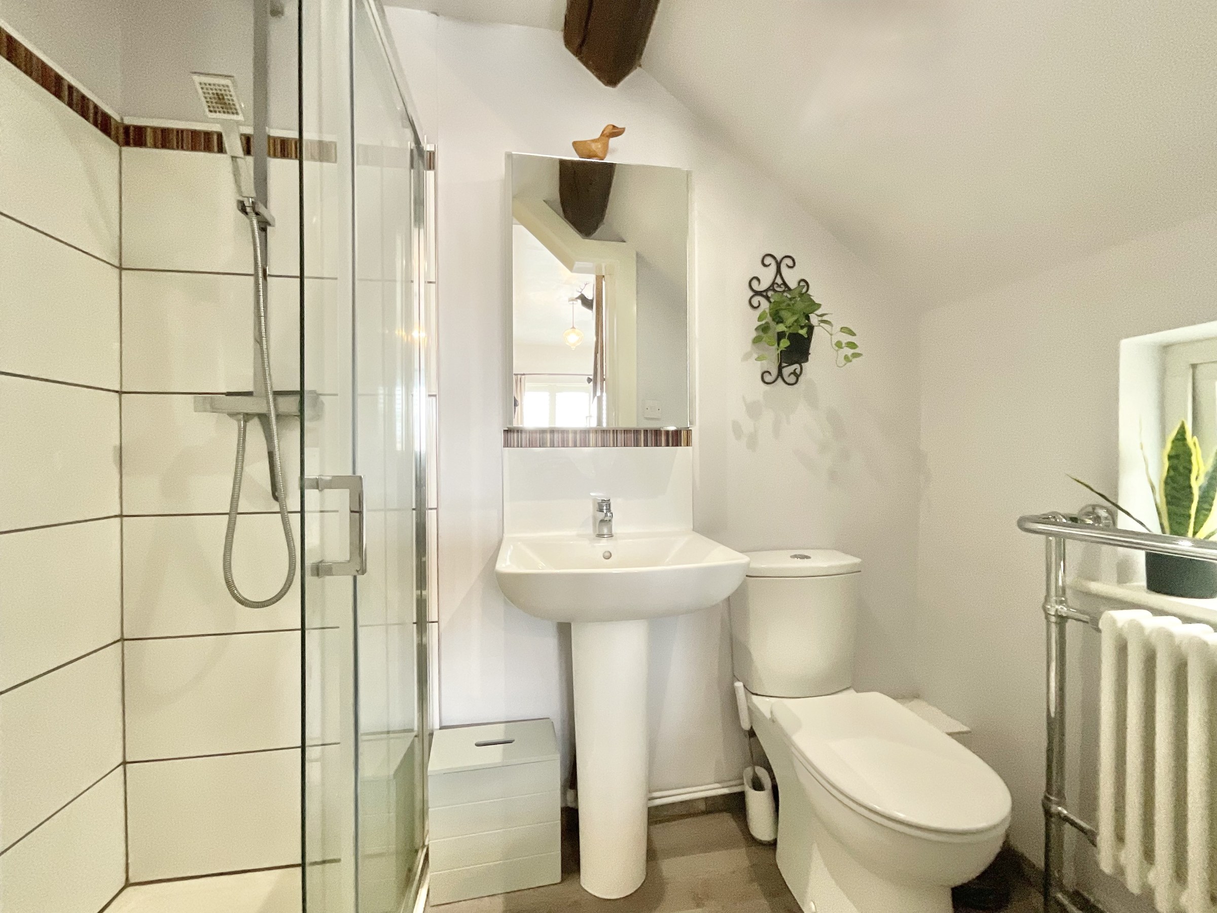 Cheshire Street, Audlem, CW3, photo 15