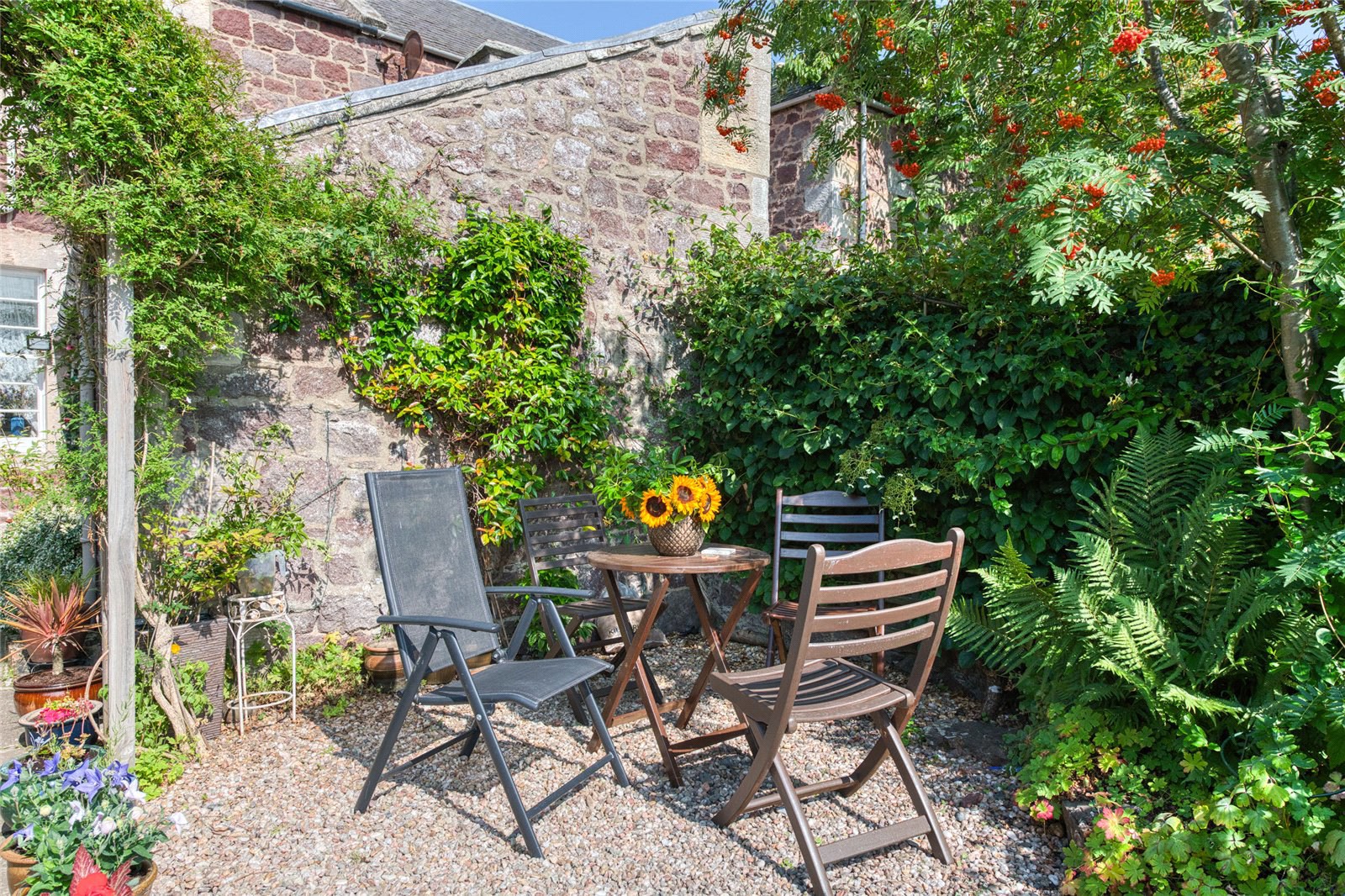 Browns Place, East Linton, East Lothian, EH40, photo 20